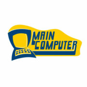 MainComputer Logo