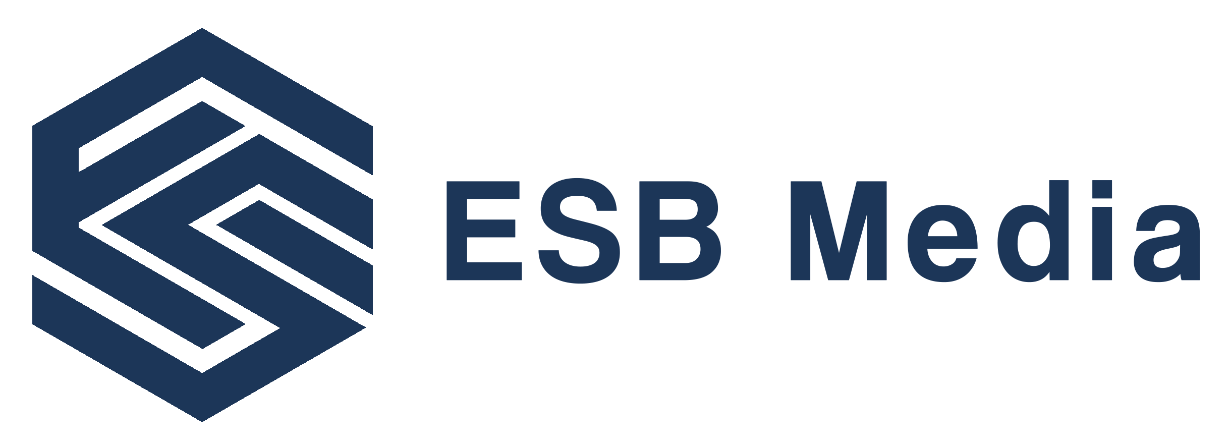 ESB Media Werbeagentur Düsseldorf Logo