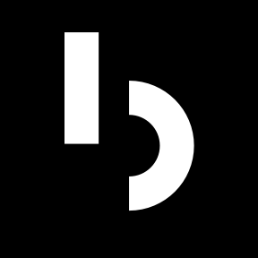 Blank Digital Studio Logo