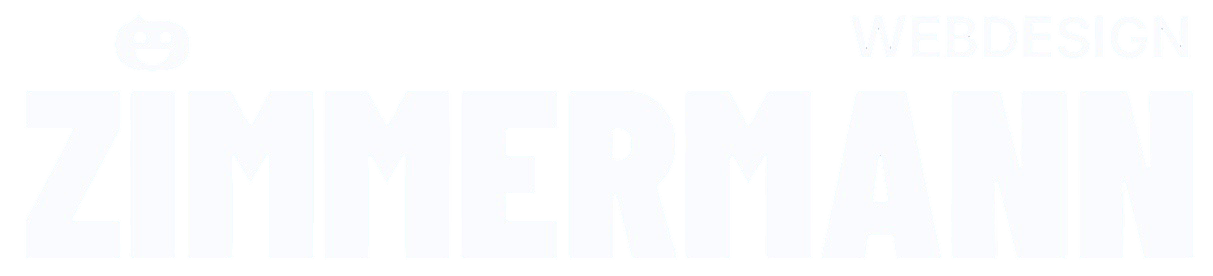 Zimmermann Webdesign Logo