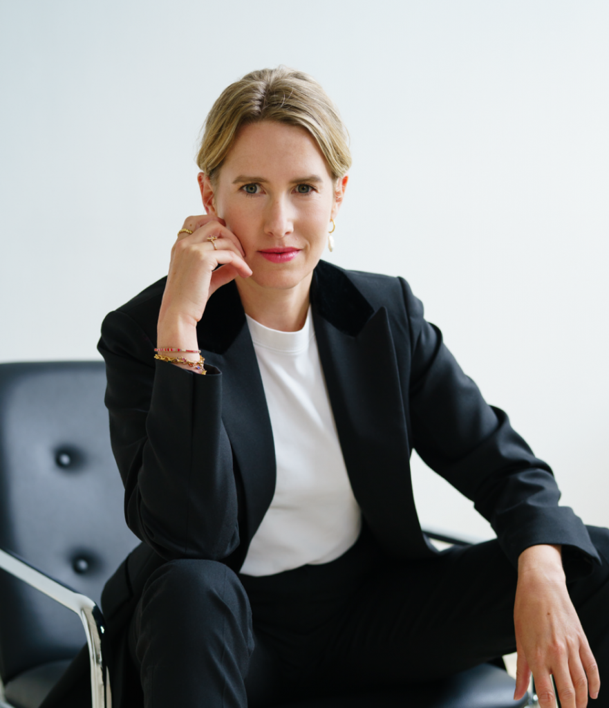 Carina Rother - Brand Visionärin & Kommunikationsstrategin Logo