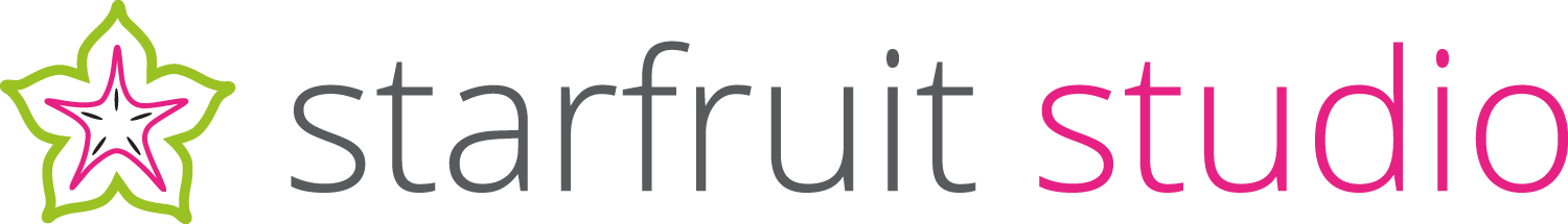 Starfruit Studio Werbeagentur Köln Logo