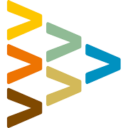 VISIONS IN FORM Logo