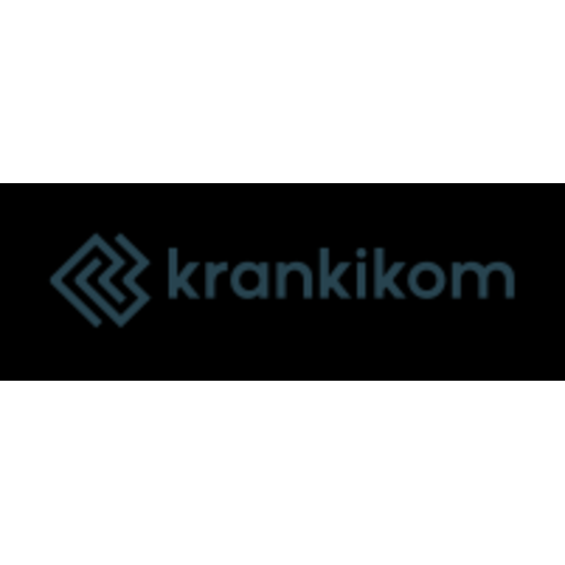 Krankikom GmbH Logo