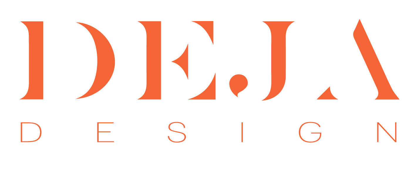 Deja Design Logo