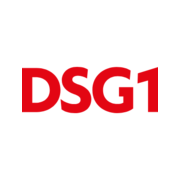 DSG1 GmbH Logo