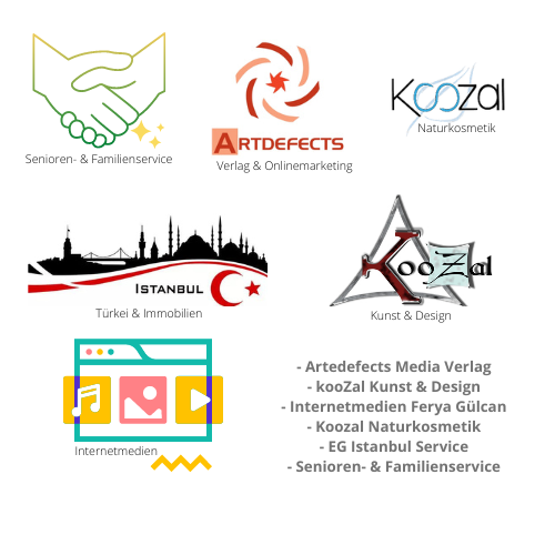 Artdefects Media Logo