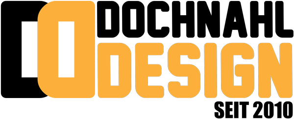 Dochnahl-Design Logo