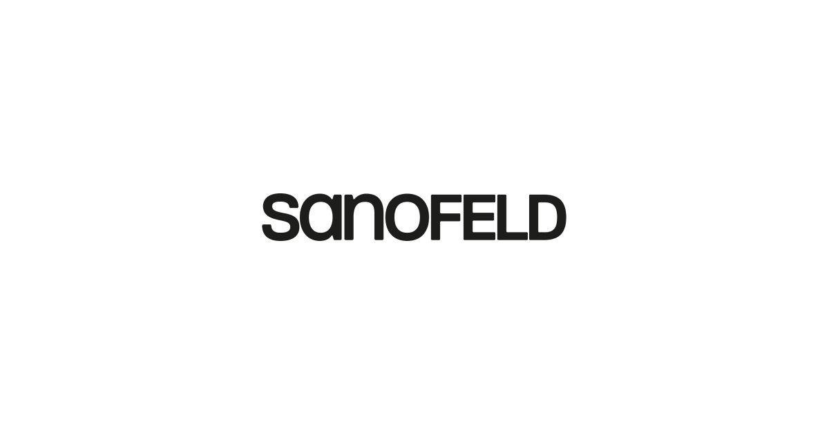 Sanofeld GmbH Logo