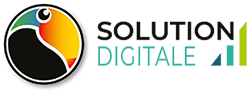 Solution Digitale SA Logo