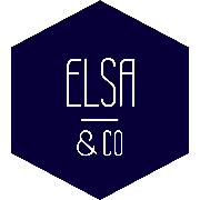 ELSA&Co (ELSA GmbH) Logo
