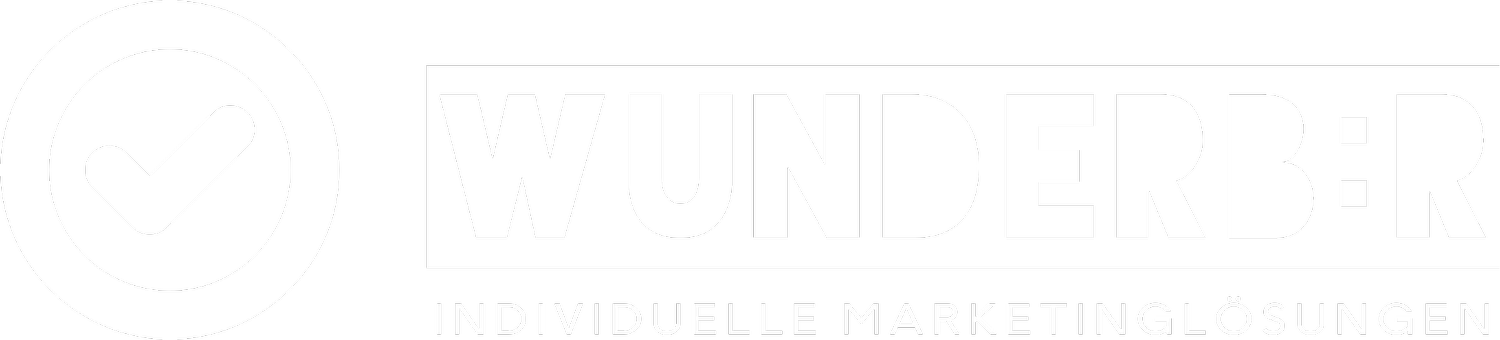 wunderbr - Marketing & Werbung Logo