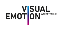 Visual Emotion GmbH Logo