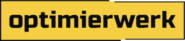 Optimierwerk | Werbeagentur | SEO Agentur Logo