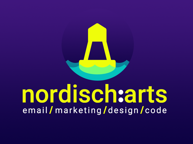 nordisch:arts Logo