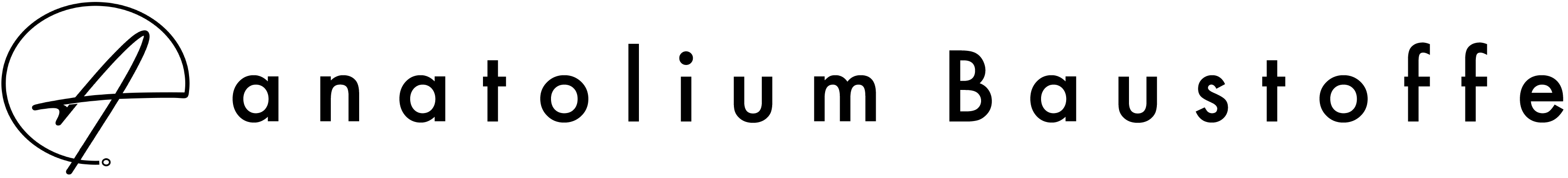 anatolium GmbH & Co. KG Logo