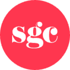sgc - sumner groh + compagnie Logo