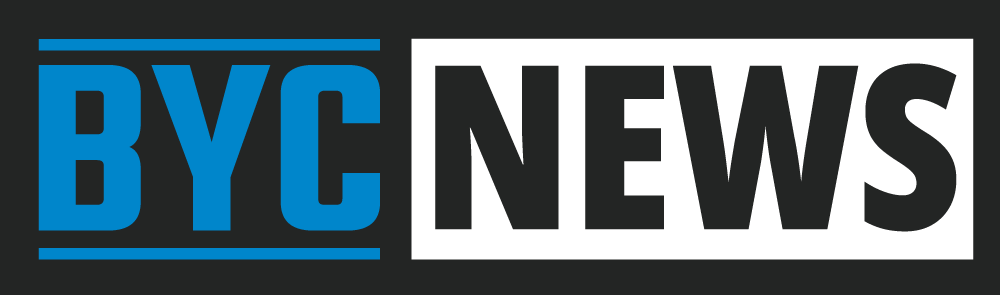 BYC-NEWS Online Zeitung - Nachrichtenverlag Logo