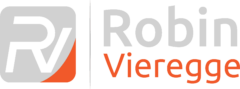 Robin Vieregge Logo