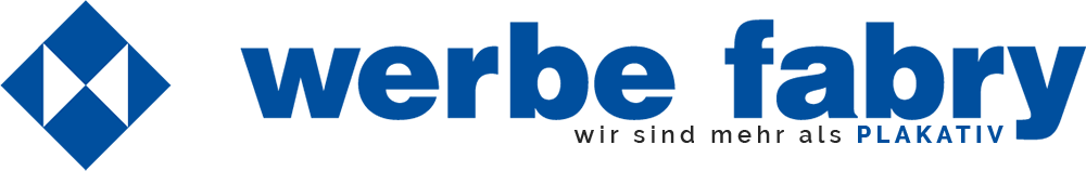 werbe fabry Logo
