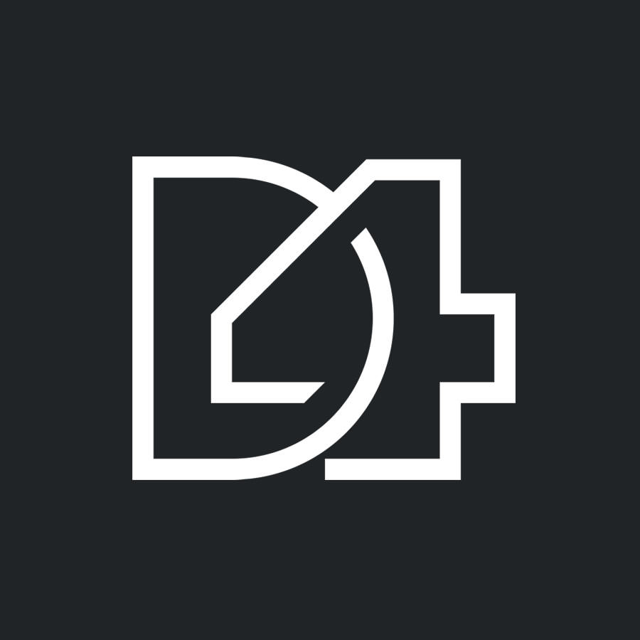 D4design Studios Webdesign GmbH Logo
