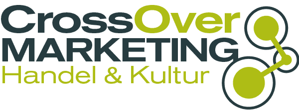 CrossOver Marketing Logo