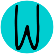 Wortkreation – Heike Friedrich | Content-Marketing-Expertin Logo