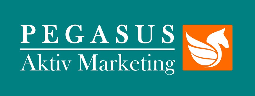 PEGASUS Aktiv Marketing e.K. Logo