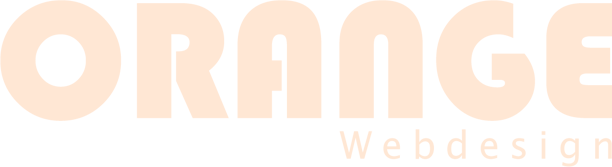 Orange Webdesign Logo