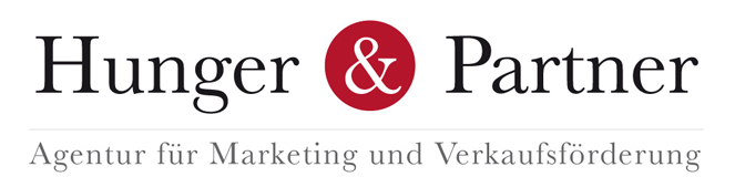 Agentur Hunger UG (haftungsbeschränkt) Logo