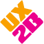UX2B GmbH Logo