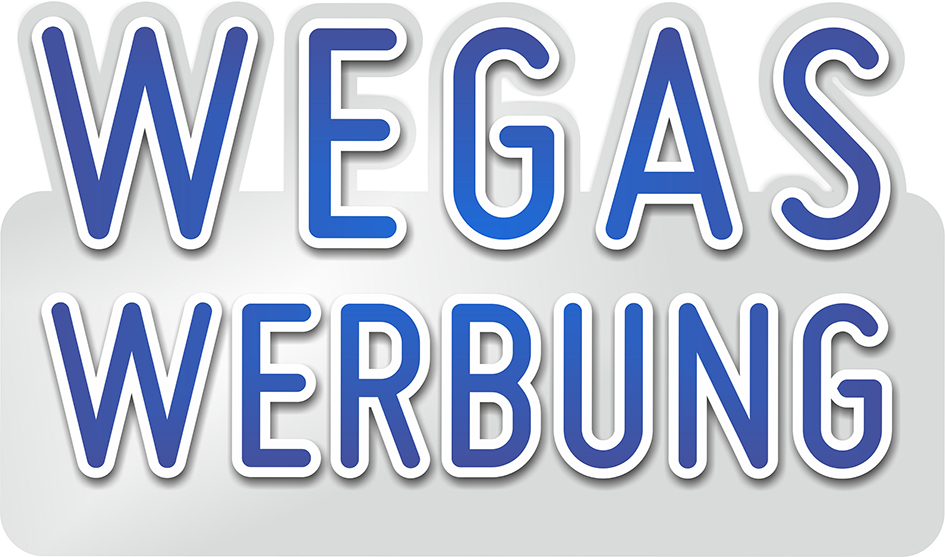 WEGASwerbung GmbH Logo