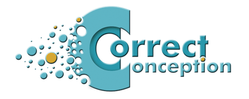 Correct Conception GmbH Logo