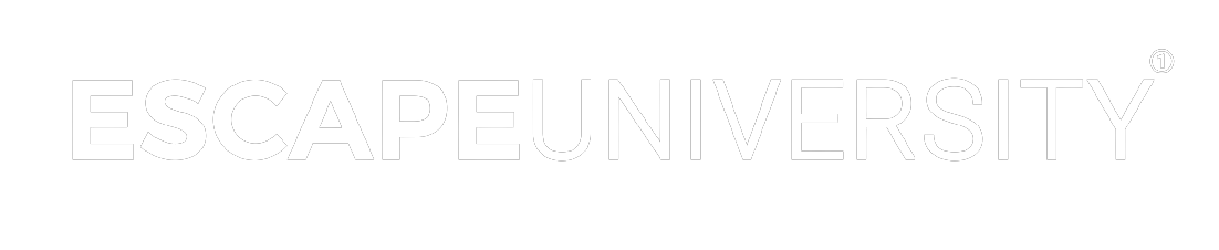 Escape University Logo