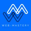 Web-Mastery Logo