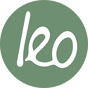 work with leo Logo