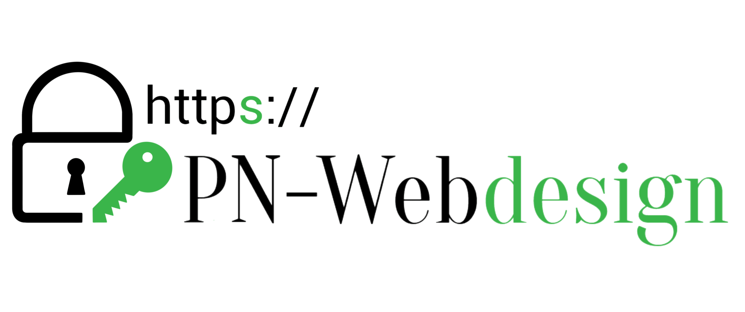 PN Webdesign Logo