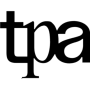 TPA The People Agency Logo