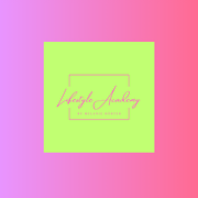 MH Lifestyle Academy Logo