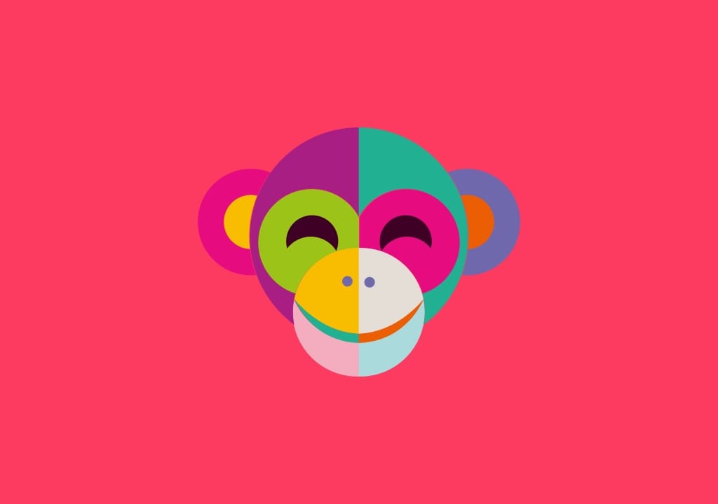 Red Monkeys GmbH Logo