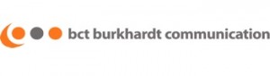 BCT Burkhardt Communication GmbH Logo