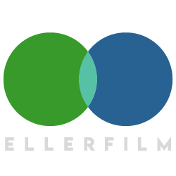 ellerfilm - Mehr Aufmerksamkeit mit Videocontent Logo