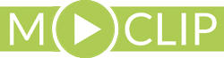 MoClip GmbH | Videospezialist für Technik-Themen Logo