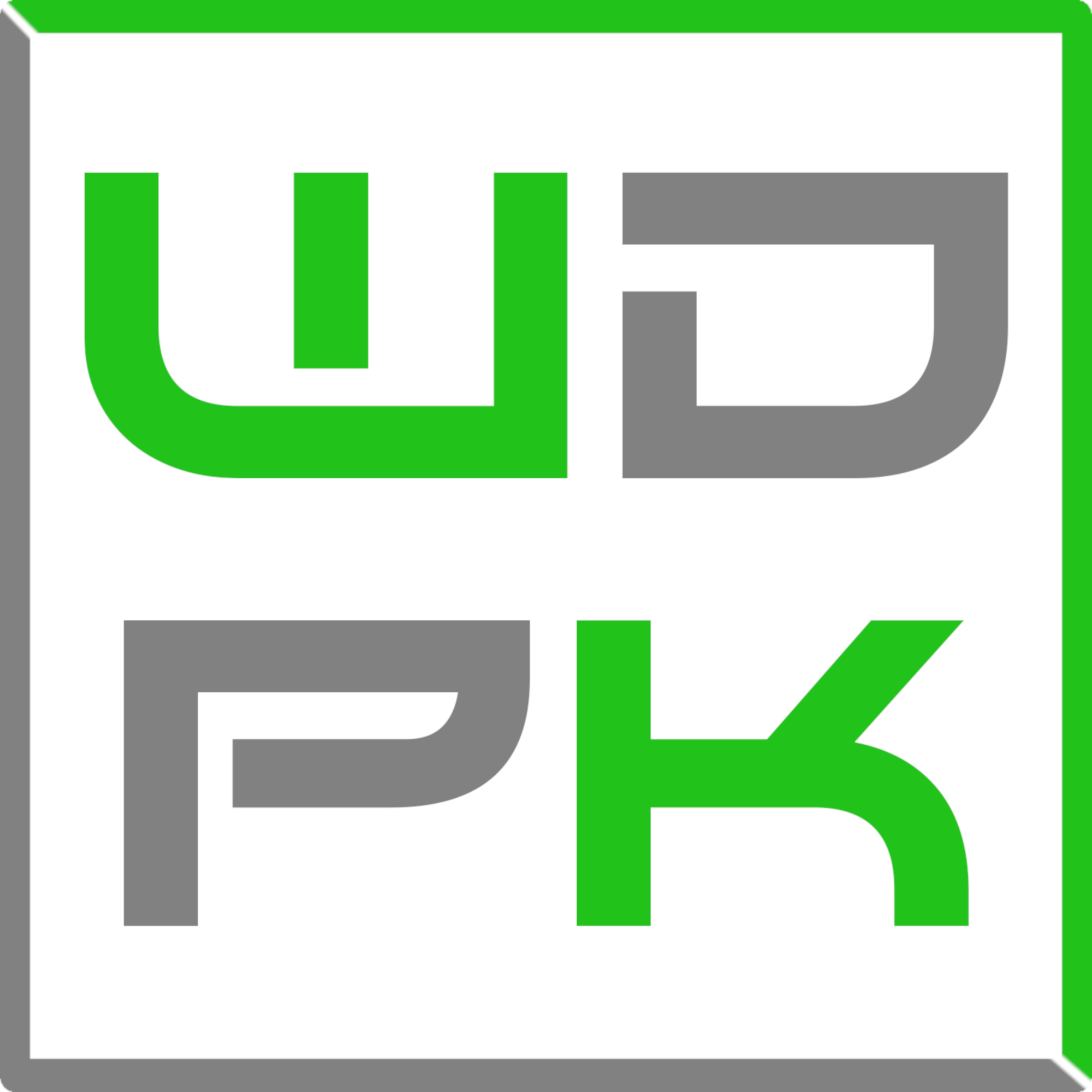 Webdesign Pascal Kaufhold Logo