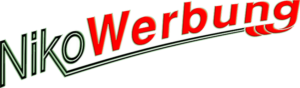 Niko-Werbung Logo