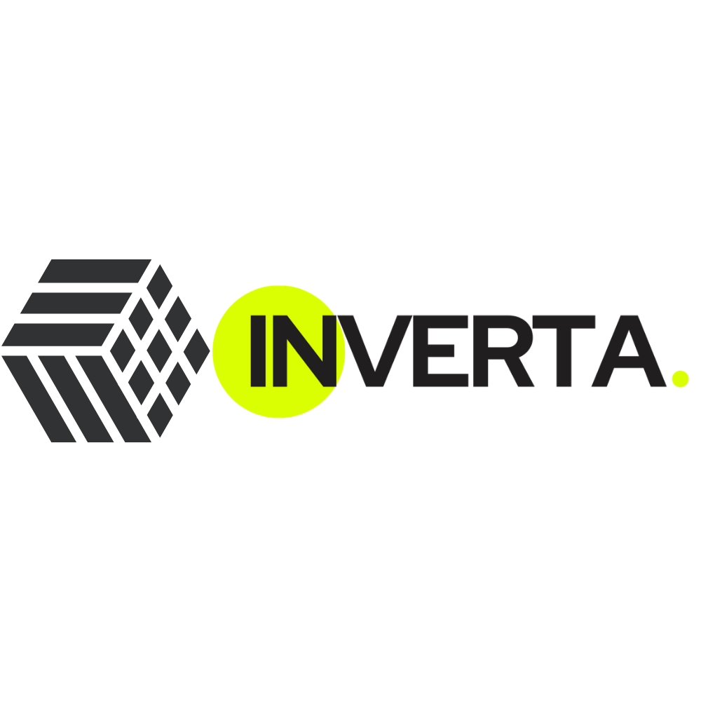 INVERTA DIGITAL Logo