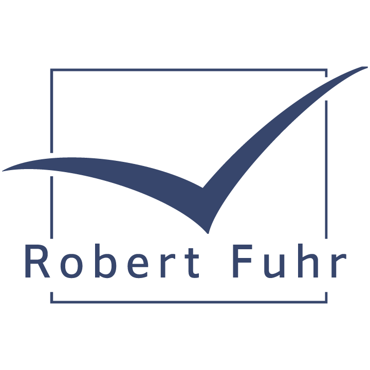 Robert Fuhr Webdesign & Marketing Logo
