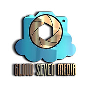 Cloud Seven Media Logo