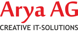 Arya AG Logo