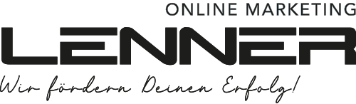 Lenner Online Marketing Logo